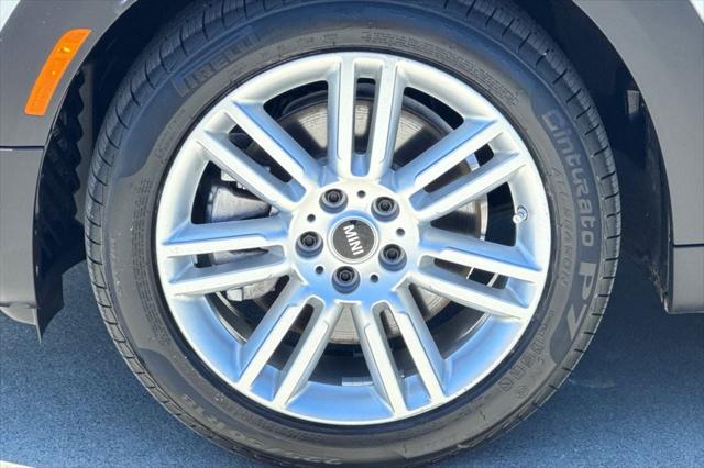 2024 MINI Cooper Countryman Cooper S