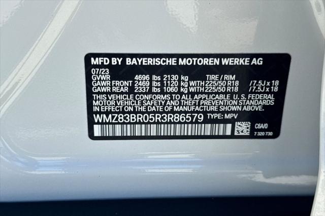 2024 MINI Cooper Countryman Cooper S