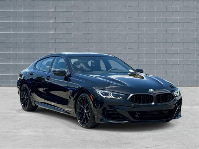 2026 BMW 840i Gran Coupe 840i for sale in North Hollywood, CA