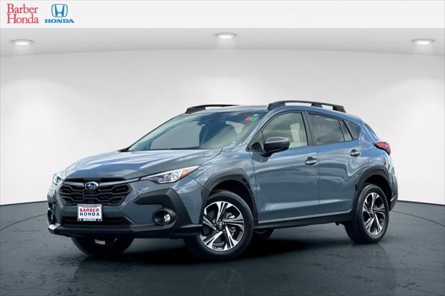 2024 Subaru Crosstrek Premium for sale in Bakersfield, CA