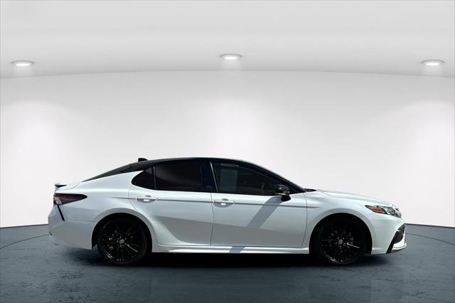 2024 Toyota Camry XSE V6
