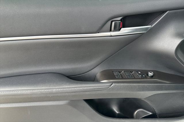 2024 Toyota Camry XSE V6