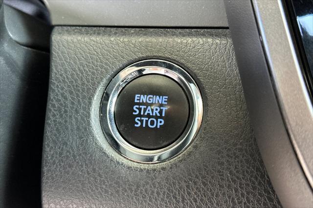 2024 Toyota Camry XSE V6