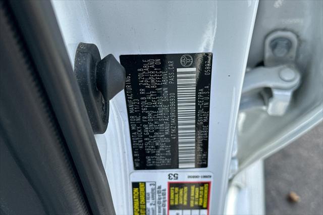 2024 Toyota Camry XSE V6