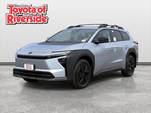 2026 Toyota bZ Woodland bZ Woodland for sale in Riverside, CA