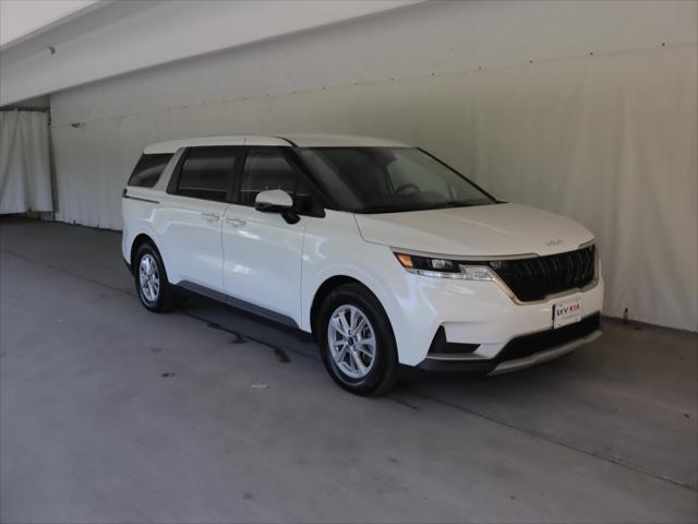 2024 Kia Carnival MPV LX for sale in Framingham, MA