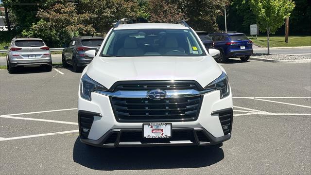 2023 Subaru Ascent Limited 7-Passenger