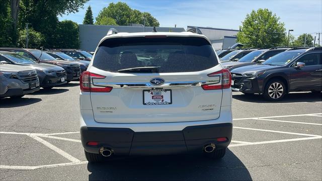 2023 Subaru Ascent Limited 7-Passenger