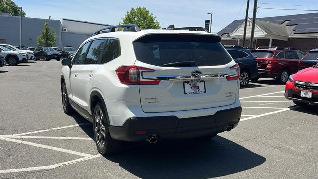 2023 Subaru Ascent Limited 7-Passenger