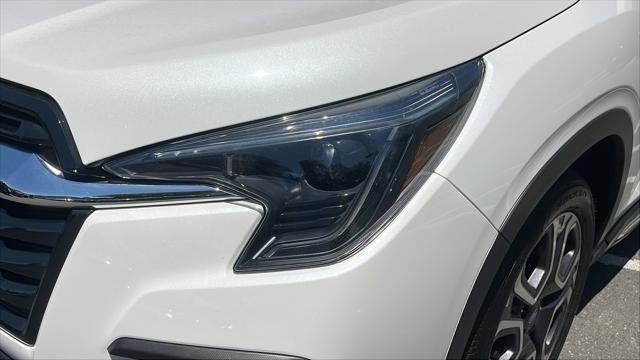 2023 Subaru Ascent Limited 7-Passenger
