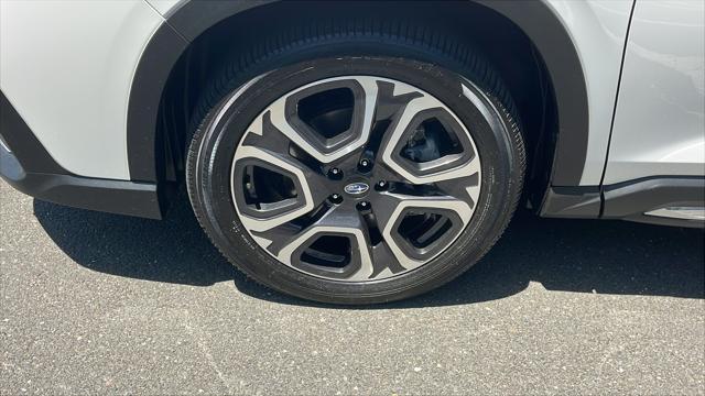 2023 Subaru Ascent Limited 7-Passenger