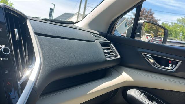 2023 Subaru Ascent Limited 7-Passenger