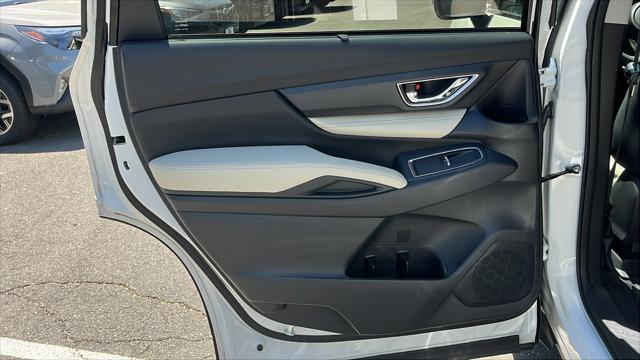 2023 Subaru Ascent Limited 7-Passenger