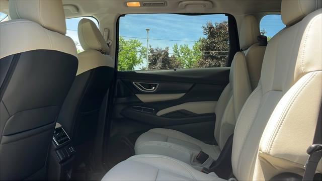 2023 Subaru Ascent Limited 7-Passenger