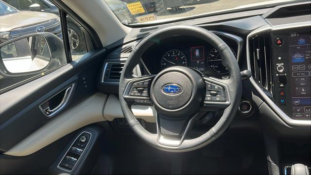 2023 Subaru Ascent Limited 7-Passenger