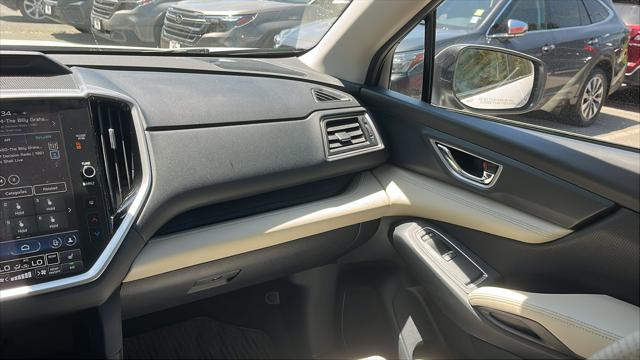 2023 Subaru Ascent Limited 7-Passenger