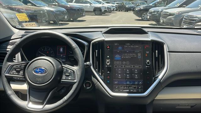2023 Subaru Ascent Limited 7-Passenger