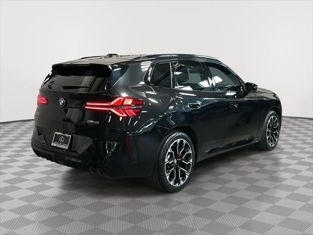 2026 BMW X3 M50 xDrive