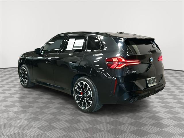 2026 BMW X3 M50 xDrive