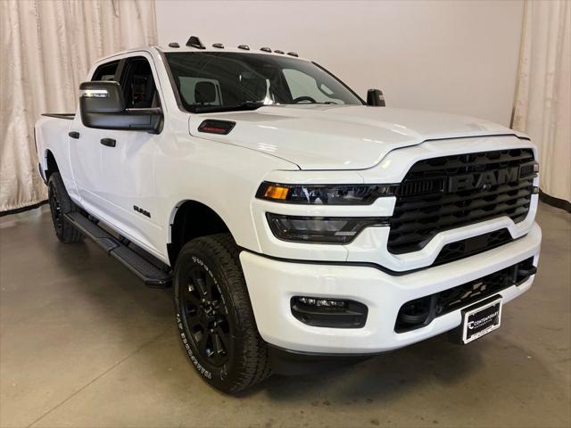 2026 Ram 2500 Big Horn Crew Cab 4x4 6'4" Box for sale in Milford, NH