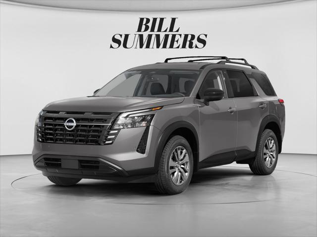 2026 Nissan Pathfinder SV for sale in North Platte, NE