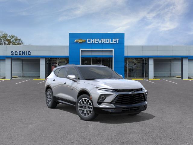 2026 Chevrolet Blazer RS for sale in West Union, SC