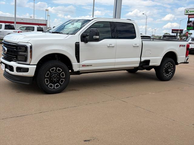 2026 Ford F-350 Platinum for sale in Ponca City , OK