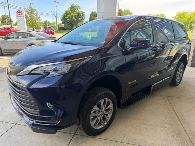 2026 Toyota Sienna LE for sale in Meadville, PA