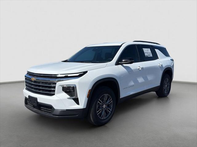 2026 Chevrolet Traverse AWD LT for sale in Smithville, MO