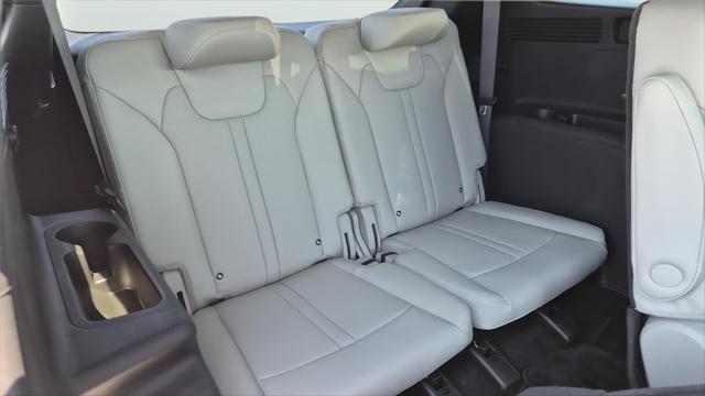 2025 Kia Sorento Hybrid SX Prestige