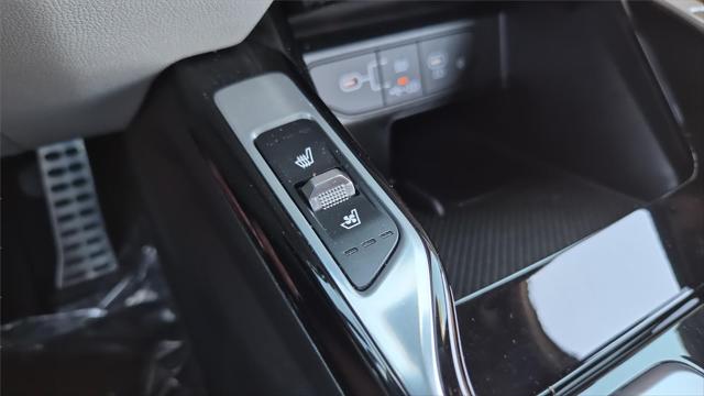 2025 Kia Sorento Hybrid SX Prestige