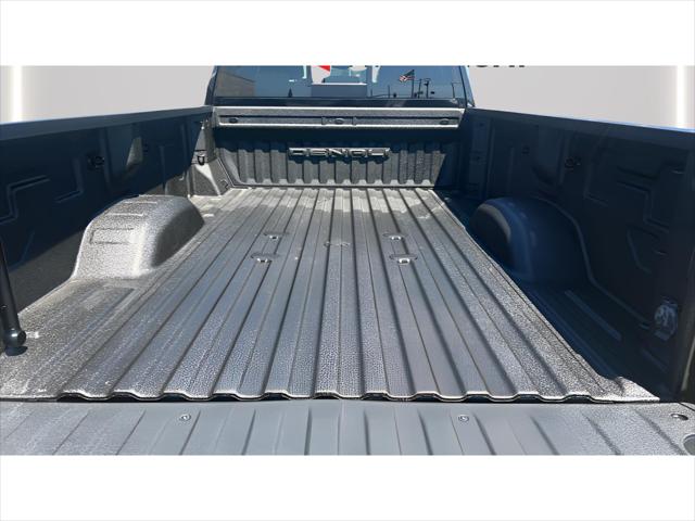2022 GMC Sierra 3500HD 4WD Crew Cab Long Bed Denali