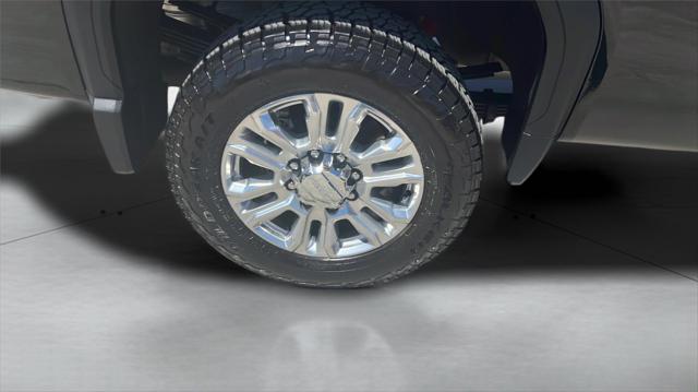 2022 GMC Sierra 3500HD 4WD Crew Cab Long Bed Denali