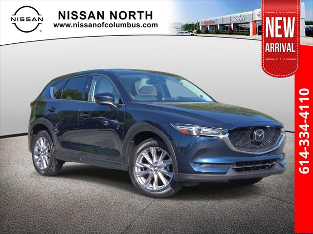 2020 Mazda CX-5 Grand Touring for sale near Columbus, OH
