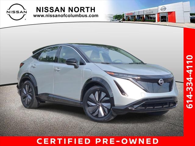 2023 Nissan ARIYA for sale near Columbus, OH