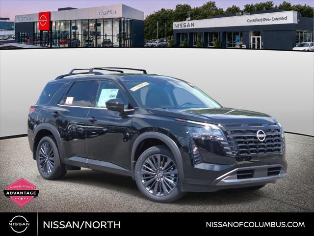 2026 Nissan Pathfinder SL for sale near Columbus, OH