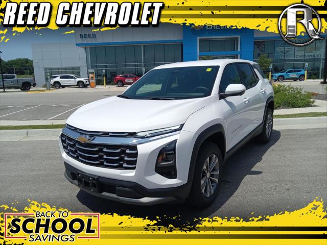 2026 Chevrolet Equinox FWD LT for sale in Saint Joseph, MO