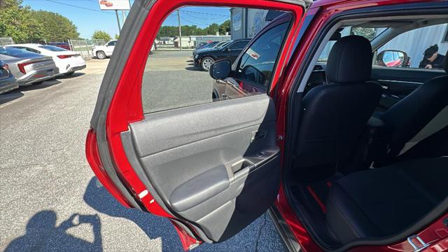 2025 Mitsubishi Outlander Sport 2.0 SE AWC