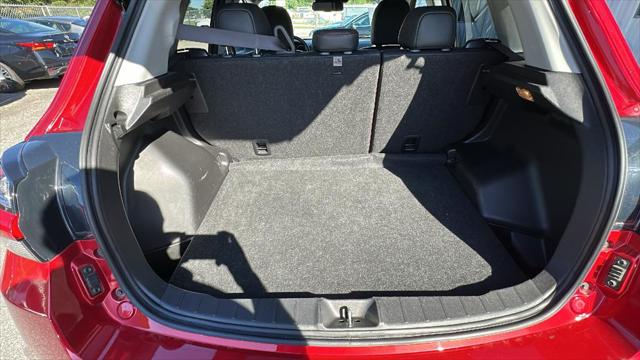 2025 Mitsubishi Outlander Sport 2.0 SE AWC