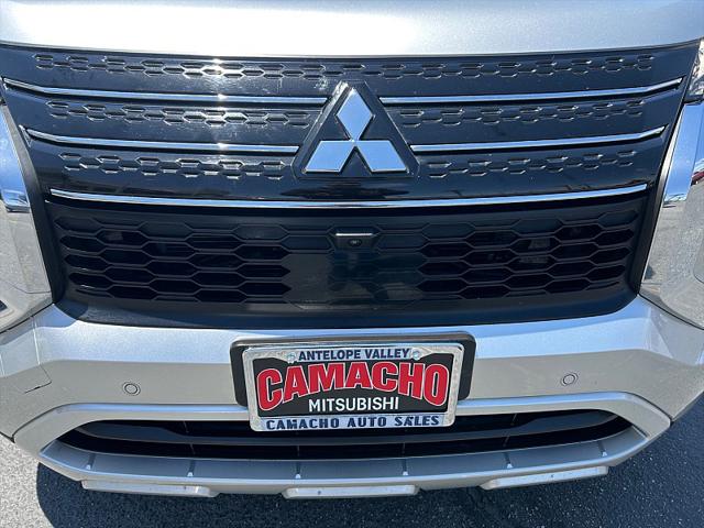 2024 Mitsubishi Outlander SE 2.5 S-AWC