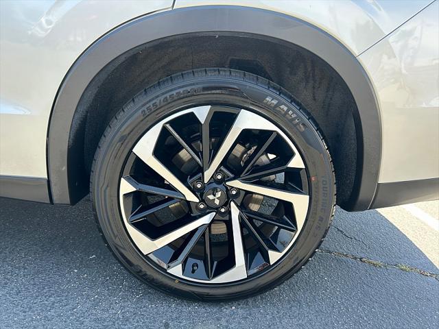 2024 Mitsubishi Outlander SE 2.5 S-AWC