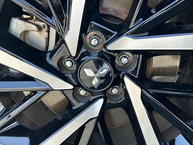 2024 Mitsubishi Outlander SE 2.5 S-AWC