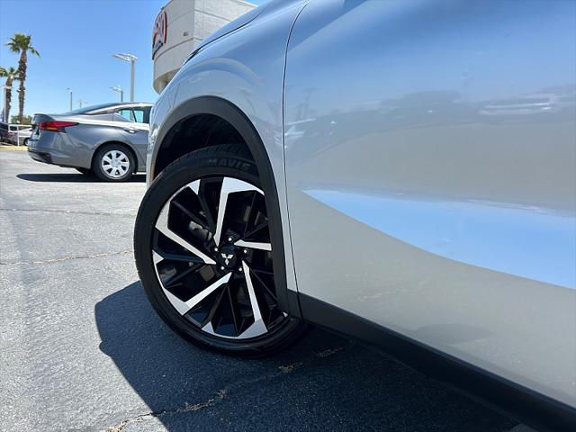 2024 Mitsubishi Outlander SE 2.5 S-AWC