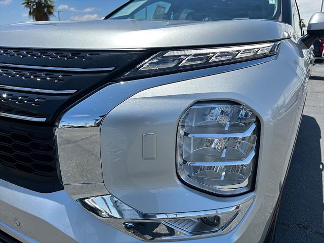 2024 Mitsubishi Outlander SE 2.5 S-AWC