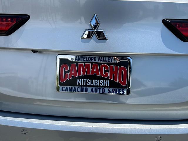 2024 Mitsubishi Outlander SE 2.5 S-AWC