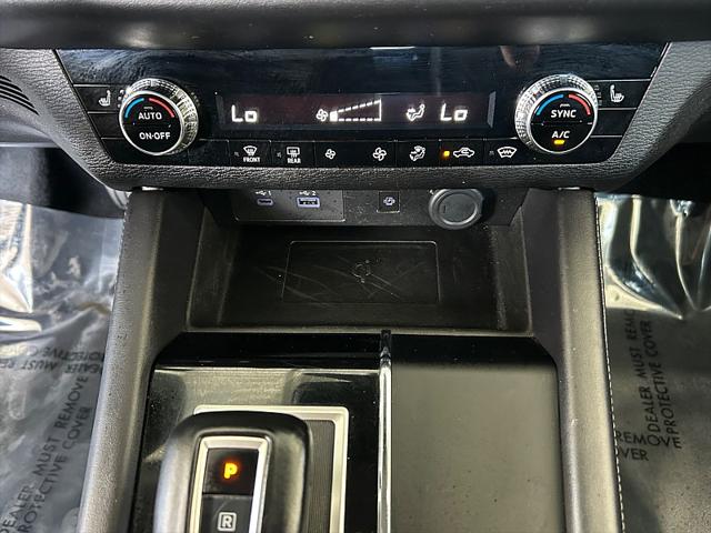 2024 Mitsubishi Outlander SE 2.5 S-AWC