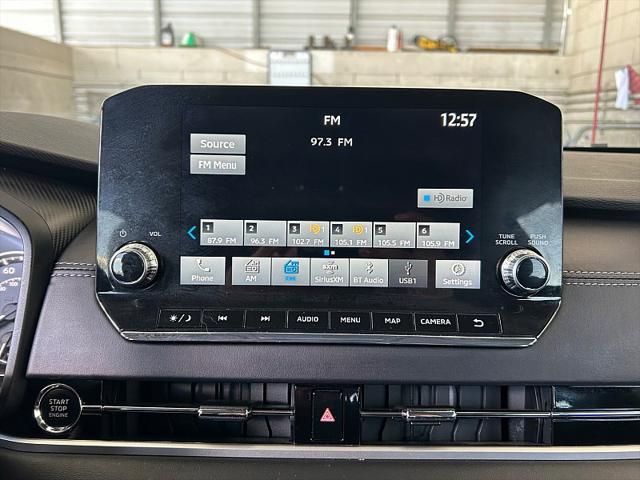 2024 Mitsubishi Outlander SE 2.5 S-AWC