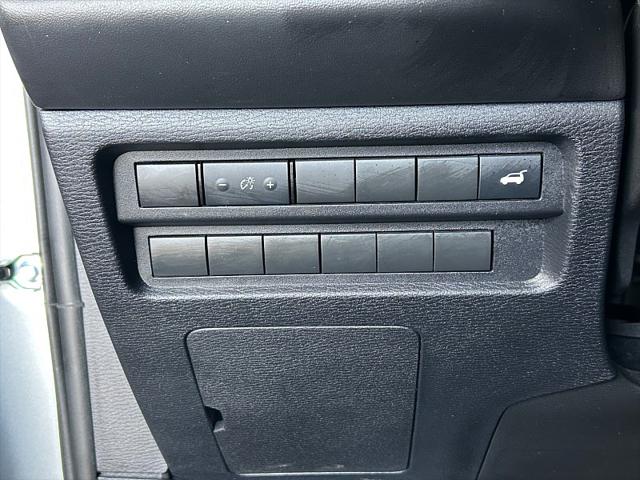 2024 Mitsubishi Outlander SE 2.5 S-AWC