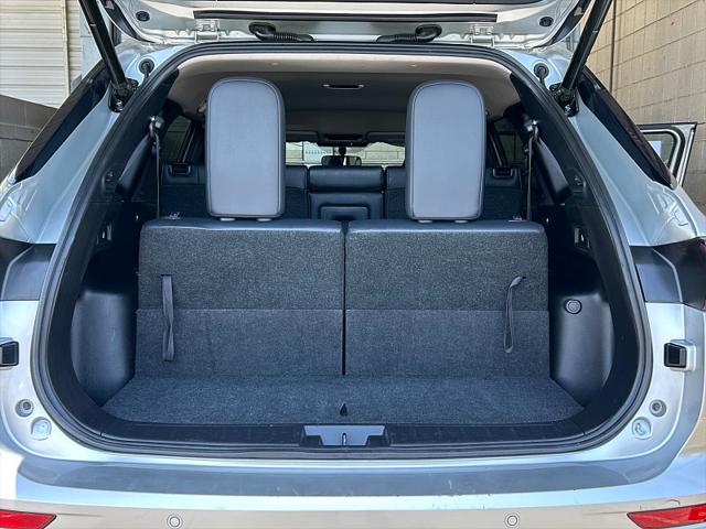 2024 Mitsubishi Outlander SE 2.5 S-AWC