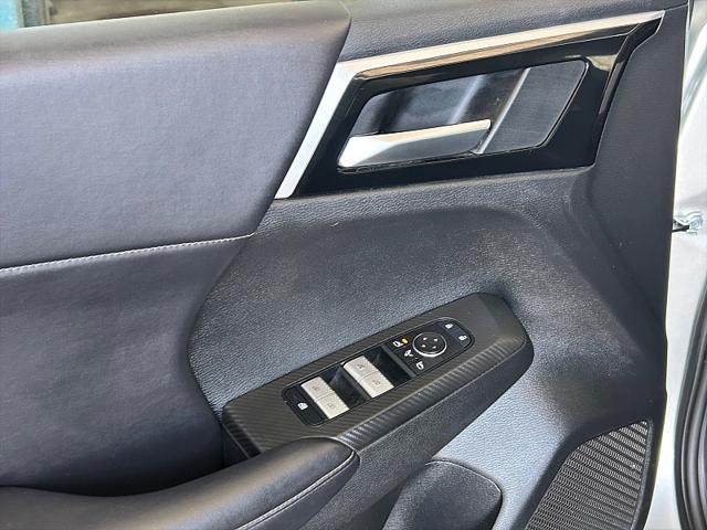2024 Mitsubishi Outlander SE 2.5 S-AWC